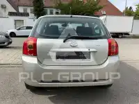 2005 Toyota COROLLA