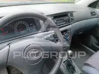 2004 Toyota COROLLA