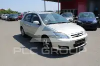 2005 Toyota COROLLA