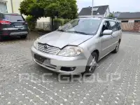 2005 Toyota COROLLA