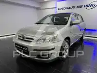 2005 Toyota COROLLA