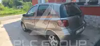 2005 Toyota COROLLA