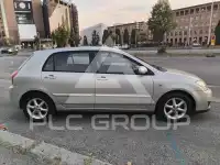 2005 Toyota COROLLA