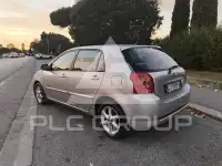 2005 Toyota COROLLA