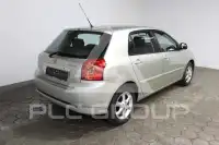 2005 Toyota COROLLA