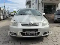 2005 Toyota COROLLA