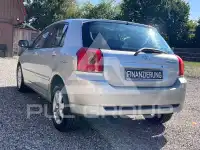 2005 Toyota COROLLA