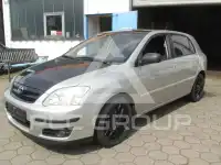 2005 Toyota COROLLA