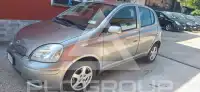 2005 Toyota COROLLA