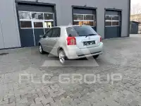 2005 Toyota COROLLA