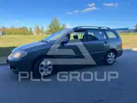 2005 Toyota COROLLA
