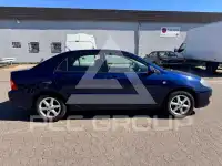 2005 Toyota COROLLA