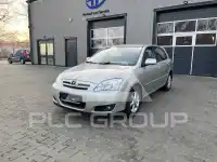 2005 Toyota COROLLA