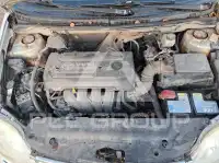 2005 Toyota COROLLA