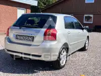 2005 Toyota COROLLA