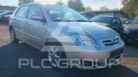 2005 Toyota COROLLA