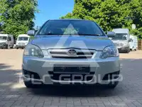 2005 Toyota COROLLA