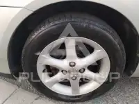 2005 Toyota COROLLA