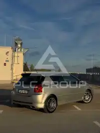 2005 Toyota COROLLA