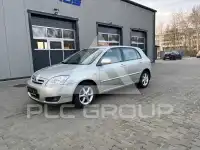 2005 Toyota COROLLA