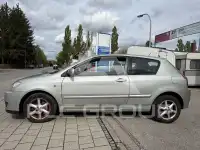 2005 Toyota COROLLA