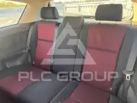 2005 Toyota COROLLA
