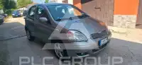 2005 Toyota COROLLA