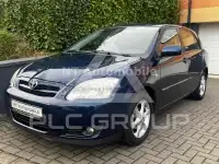 2005 Toyota COROLLA