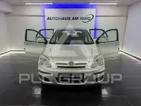 2005 Toyota COROLLA