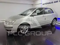 2005 Toyota COROLLA