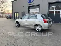 2005 Toyota COROLLA