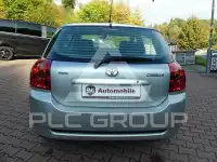 2005 Toyota COROLLA