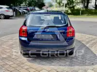 2005 Toyota COROLLA