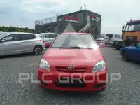 2005 Toyota COROLLA