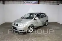 2005 Toyota COROLLA