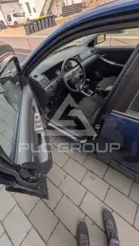 2005 Toyota COROLLA