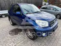 2005 Toyota RAV4