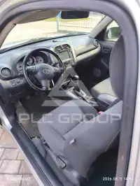 2005 Toyota RAV4