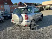 2005 Toyota RAV4
