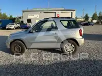 2005 Toyota RAV4