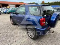 2005 Toyota RAV4