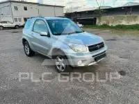 2005 Toyota RAV4