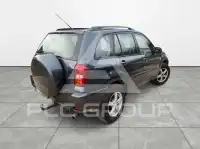 2005 Toyota RAV4