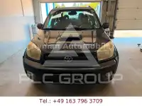 2005 Toyota RAV4