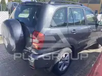 2005 Toyota RAV4