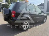 2005 Toyota RAV4