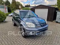 2005 Toyota RAV4
