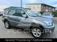 2005 Toyota RAV4