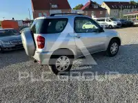 2005 Toyota RAV4