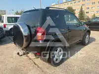 2005 Toyota RAV4